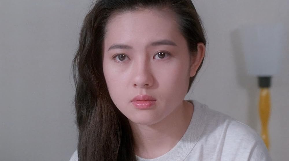 Phim sex của diễn viên Lý Lệ Trân khỏa thân Crazy Love 1993 siêu chân thực