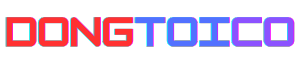 dongtoico.pro